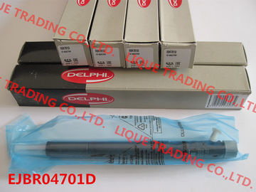 Injecteur d'EJBR04701D DELPHES EJBR04701D EJBR03401D pour SSANGYONG A6640170221 A6640170021, 6640170221 fournisseur