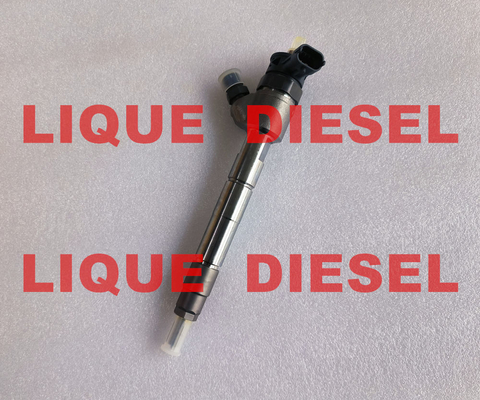 Injecteur 0445110720 de BOSCH 8983320590 de l'injecteur 8983320591 d'ISUZU 0445111031 fournisseur
