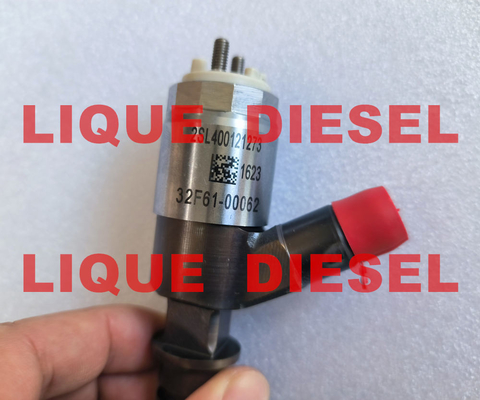 Injecteur 326-4700 de CR de CAT 3264700 32F61-00062 326 4700 32F6100062 pour l'excavatrice de CAT 320D fournisseur