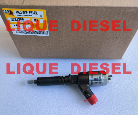 Injecteur 326-4700 de CR de CAT 3264700 32F61-00062 326 4700 32F6100062 pour l'excavatrice de CAT 320D fournisseur