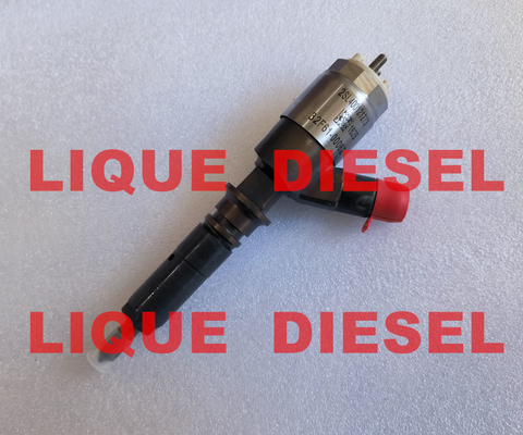 Injecteur 326-4700 de CR de CAT 3264700 32F61-00062 326 4700 32F6100062 pour l'excavatrice de CAT 320D fournisseur