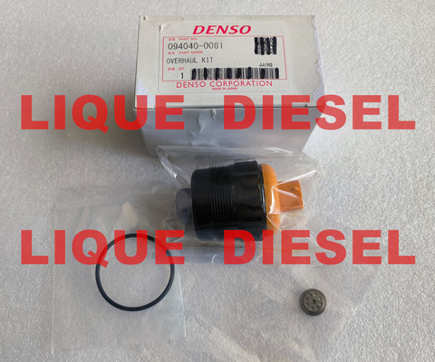 Kit 094040-0081 0940400081 de révision de DENSO PCV fournisseur