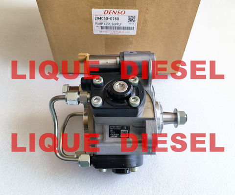 Pompe à essence de DENSO 9729405-076 294050-0760 22100-E0025 2940500760 22100E0025 fournisseur