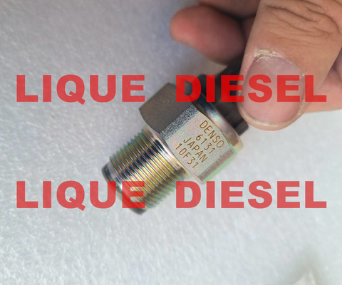 499000-6131 capteur 499000-6131 de pression de DENSO 8981197900 8-98119790-0 fournisseur