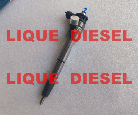 Injecteur à rampe commune BOSCH 0445110582 0445110581 0 445 110 582 0 445 110 581 pour HYUNDAI KIA EURO 6 33800-2F600 fournisseur