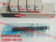 Injecteur commun original de rail de l'INJECTEUR EJBR05501D de DELPHES EJBR05501D/R05501D pour KIA 33800-4X450 fournisseur