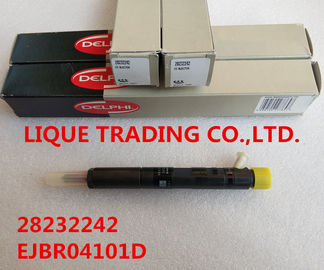 Injecteur 28232242, EJBR04101D, EJBR02101Z de rail de DELPHI Common pour 8200049876 fournisseur