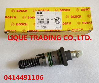 Original et nouvelle pompe à essence d'unité 0414491106, 0 414 491 106 DEUTZ 02111663, 0211 1663, 0211-1663 de BOSCH fournisseur