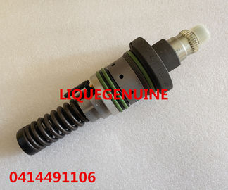 Original et nouvelle pompe à essence d'unité 0414491106, 0 414 491 106 DEUTZ 02111663, 0211 1663, 0211-1663 de BOSCH fournisseur