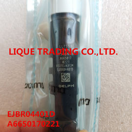 Injecteur EJBR04401D, R04401D d'EJBR04401D DELPHES pour SSANGYONG A6650170221, 6650170221 fournisseur