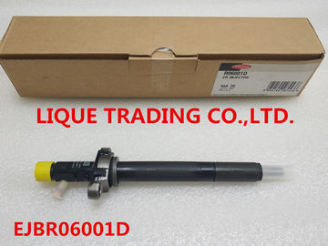 INJECTEUR de DELPHES EJBR06001D, R06001D, 968843858 originaux et nouvel injecteur commun EJBR06001D, R06001D, 9688438580 de rail fournisseur