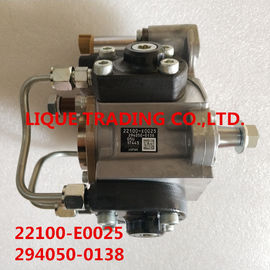 Pompe 294050-0130,294050-0131,294050-0138,294050-0139,22100-E0025,22100-E0020 de DENSO fournisseur