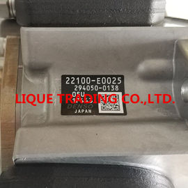 Pompe 294050-0130,294050-0131,294050-0138,294050-0139,22100-E0025,22100-E0020 de DENSO fournisseur