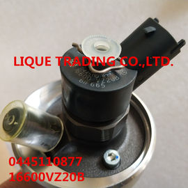 INJECTEUR 0445110877, 0 445 110 877, 16600VZ20B, 16600 VZ20B, 16600-VZ20B DE BOSCH fournisseur