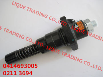 Pompe 0414693005, 0 414 693 005, 02113694, 0211 3694 d'unité de BOSCH fournisseur