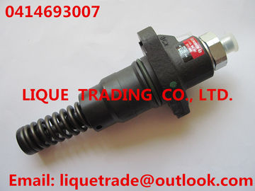 Pompe 0414693007, 0 414 693 007, 02113695, 0211 3695 d'unité de BOSCH pour le moteur 2012 de Deutz fournisseur