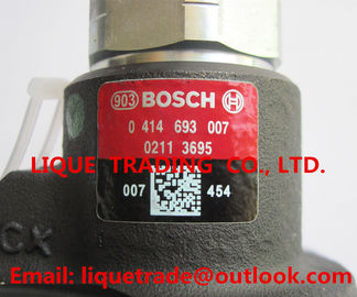 Pompe 0414693007, 0 414 693 007, 02113695, 0211 3695 d'unité de BOSCH pour le moteur 2012 de Deutz fournisseur