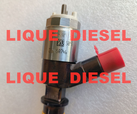 CAT Injecteur de carburant 320-0677 3200677 2645A746 Pour Caterpillar 320 0677 fournisseur