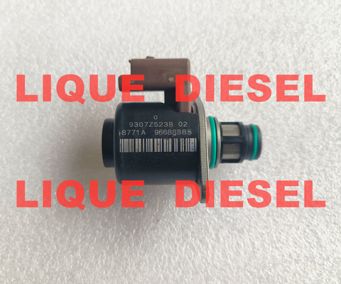 La valve DELPHI 9109-903 9109903 9109 903 9307Z523B 9307-523B pour le groupe Hyundai et le groupe SSANGYONG fournisseur
