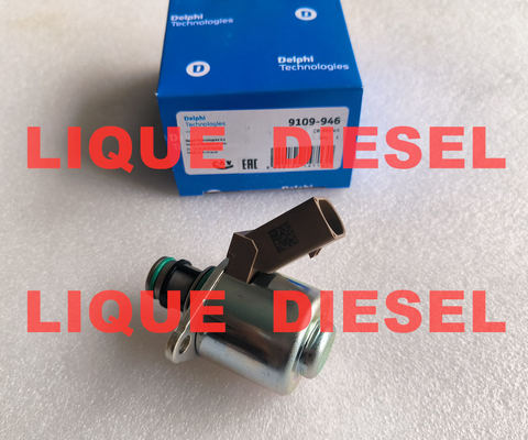 DELPHI Valve de mesure d'entrée 28233374 9109-946 9109946 9109 946 IMV 28233374 Originaux et neufs fournisseur