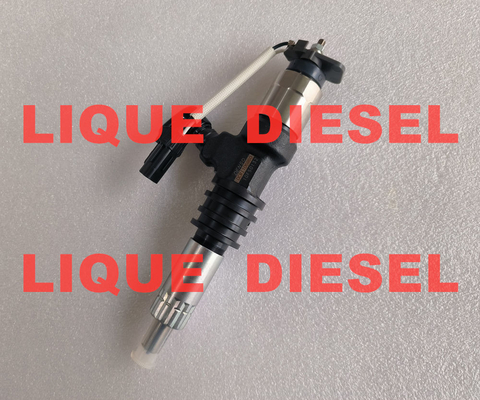 Injecteur de carburant DENSO 095000-6860 095000-6861 DCRI106860 0950006860 injecteur commun rail fournisseur
