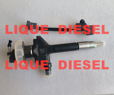 DENSO injecteur de carburant 9709500-785 095000-7850 0950007850 DENSO 7850 fournisseur