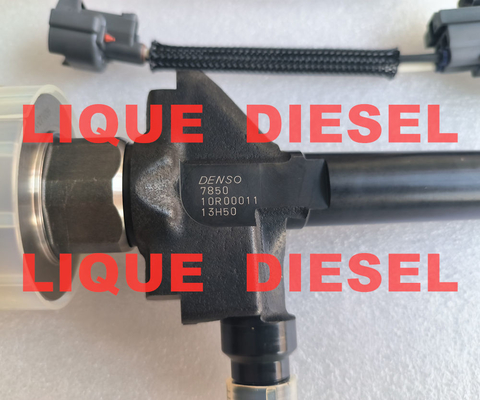 DENSO injecteur de carburant 9709500-785 095000-7850 0950007850 DENSO 7850 fournisseur