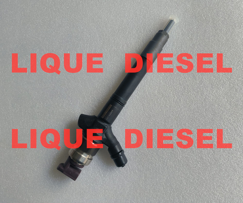 Injecteur DENSO 095000-9840 DCRI109840 0950009840 23670-51070 23670-59055 pour le Land Cruiser 200 V8 1VD-FTV fournisseur