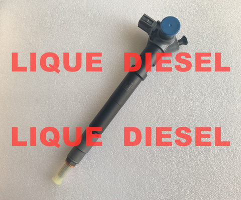 DENSO Injecteur à rail commun 295700-0290 33800-4A950 2957000290 338004A950 pour le HYUNDAI D4CB VGT Euro 6 fournisseur