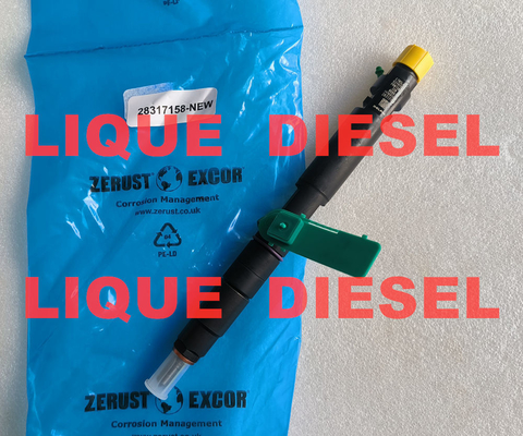 DELPHI Injecteur commun 28317158 32006881 320-06881 320 06881 320/06881 fournisseur