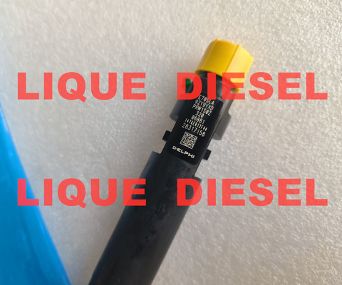DELPHI Injecteur commun 28317158 32006881 320-06881 320 06881 320/06881 fournisseur