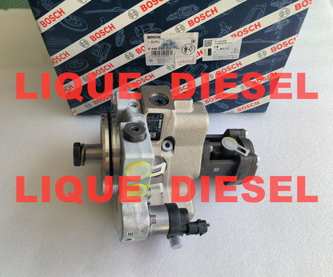 BOSCH pompe à rail commun 0445020032 65.10501-7002A 0 445 020 032 pour le CR/CP3S3/L125/40-789S fournisseur