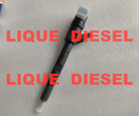 Injecteur de carburant BOSCH 0445110274 0445110275 fournisseur