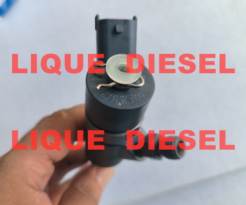 Injecteur de carburant BOSCH 0445110307 0 445 110 307 0445110 307 6271-11-3100 6271113100 fournisseur