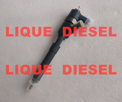 BOSCH COMMON RAIL INJECTOR 0445110351 0 445 110 351 445110351 Pour les appareils électroniques à combustion fournisseur