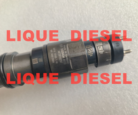 BOSCH 0445120300 A4730700287 INJECTEUR ferroviaire commun 0 445 120 300 4730700287 445120300 fournisseur