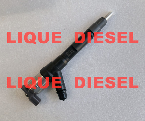 DENSO injecteur de carburant 295050-0970 8-98163524-1 2950500970 8981635241 8-98163524-0 8981635240 fournisseur