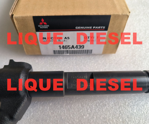 Injecteur de carburant DENSO 1465A439 295050-1760 SM9729505-176 9729505-176 pour MITSUBISHI fournisseur