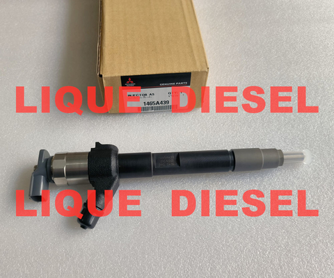Injecteur de carburant DENSO 1465A439 295050-1760 SM9729505-176 9729505-176 pour MITSUBISHI fournisseur