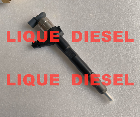 Injecteur de carburant DENSO 1465A439 295050-1760 SM9729505-176 9729505-176 pour MITSUBISHI fournisseur