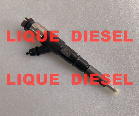 DENSO injecteur commun rail 295050-2200 9729505-220 2950502200 9729505220 5344766 Pour moteur ISF3.8 fournisseur
