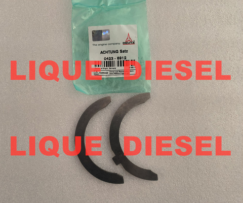 DEUTZ Poussée 0423-6912 04236912 0423 6912 fournisseur