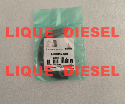 DEUTZ Poussée 0423-6912 04236912 0423 6912 fournisseur