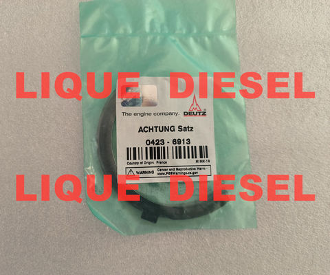 DEUTZ Poussée 0423-6913 04236913 0423 6913 fournisseur