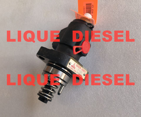 Pompes à unité DEUTZ 04286967 01340406 0428-6967 0134-0406 0428 6967 0134 0406 fournisseur