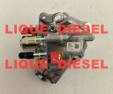 DELPHI pompe à carburant authentique 28384347 9424A050A pompe à carburant commun rail fournisseur