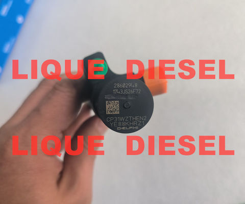 DELPHI Injecteur commun rail 28602948 9674984080 28388960 D57Q-9F-893-BB D57Q9F893BB fournisseur