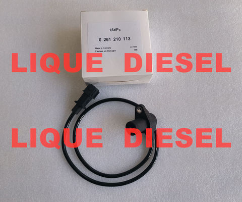 Le capteur de position de l'arbre à manivelle de BOSCH 0261210113 0 261 210 113 261210113 fournisseur