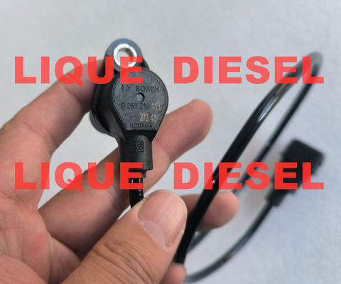 Le capteur de position de l'arbre à manivelle de BOSCH 0261210113 0 261 210 113 261210113 fournisseur