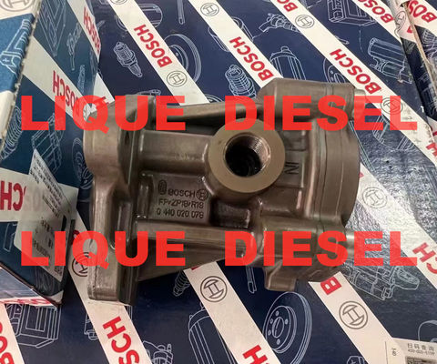 BOSCH pompe à rail commun 0440020078 0 440 020 078 fournisseur